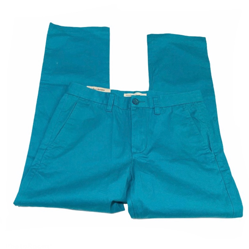 Life/ After / Denim | Slim Dress Chino Pants